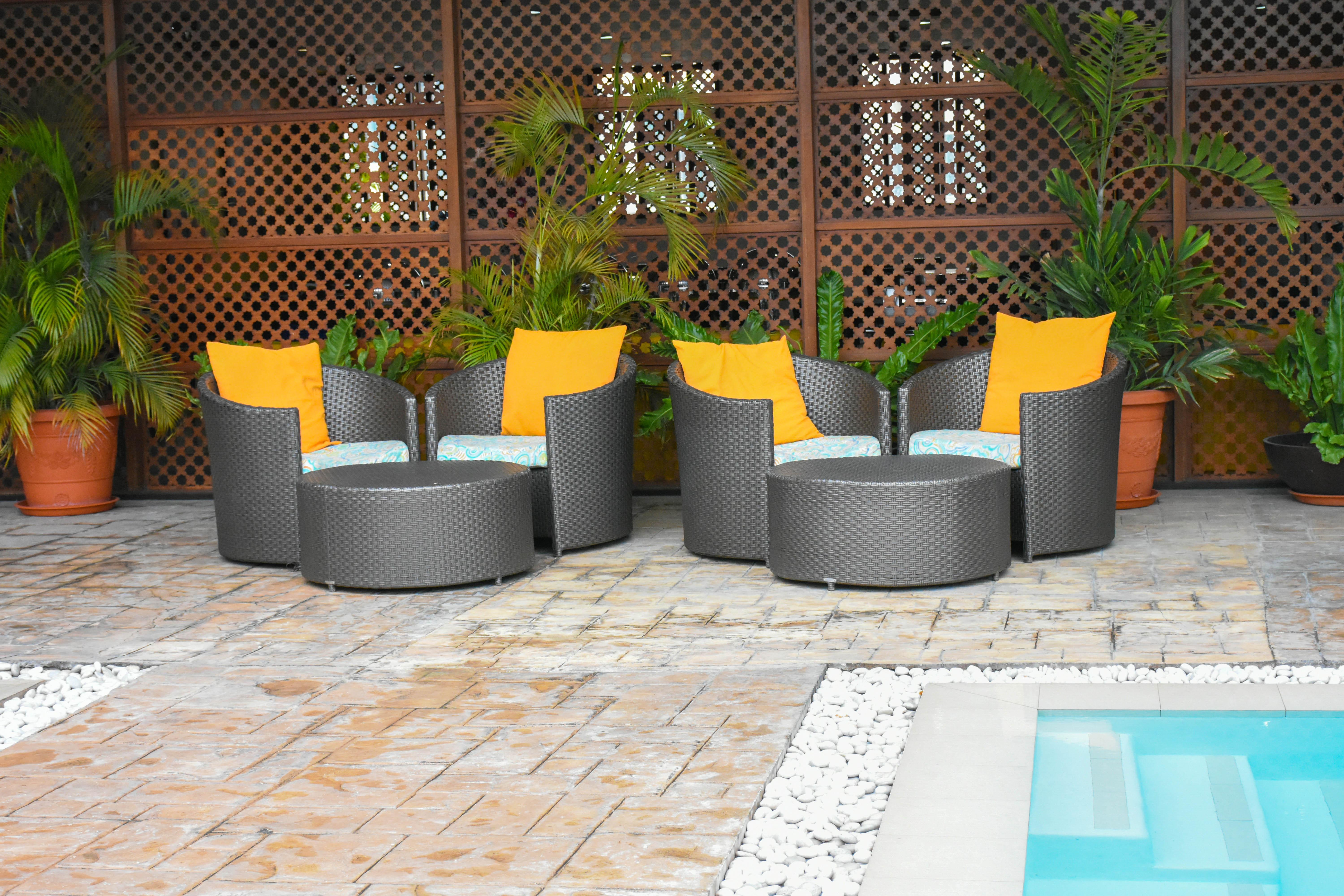 Alicia Apartelle Cebu Exterior photo